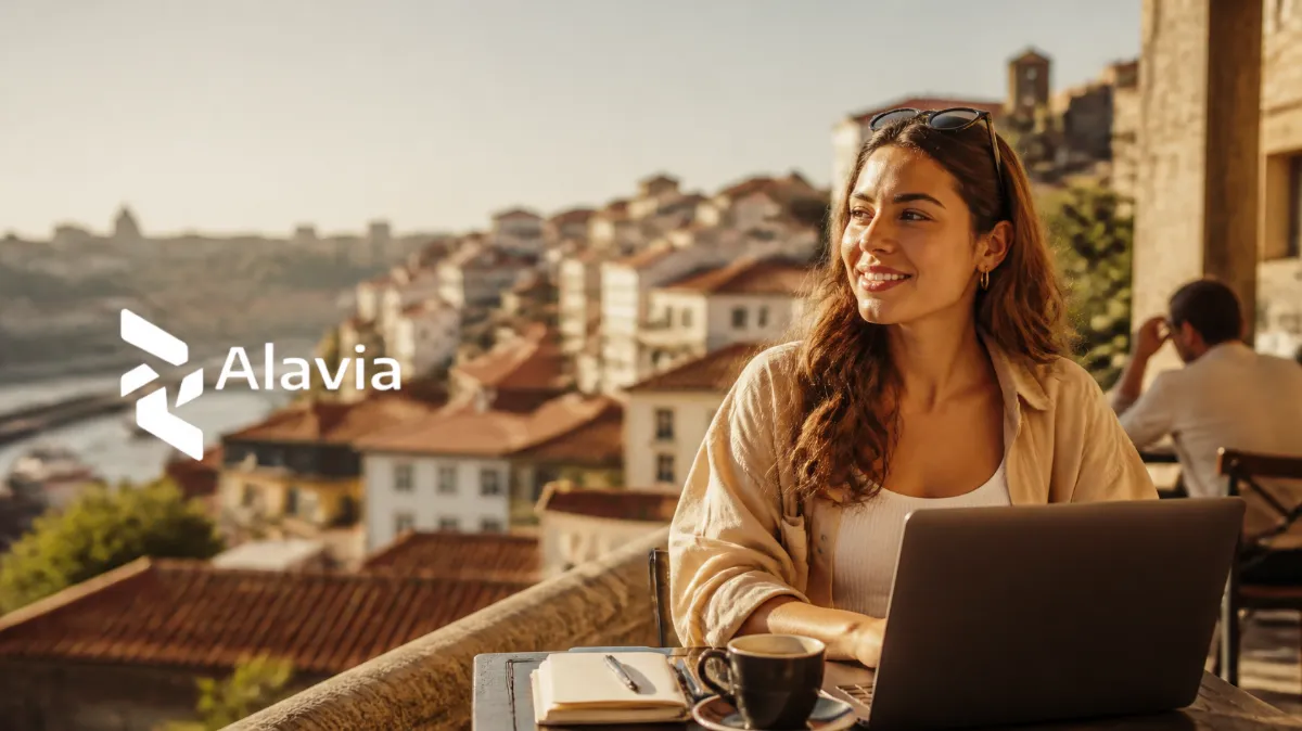 Visa de nómada digital: qué es, quién califica y cómo solicitarla.