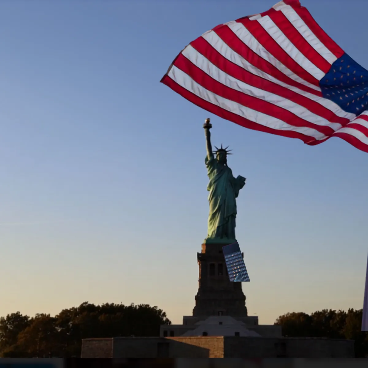 ¿Se volvió difícil la visa americana en Ecuador y Colombia?